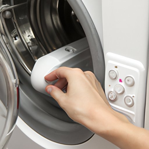 Benefits of Knowing How to Disconnect a Washing Machine