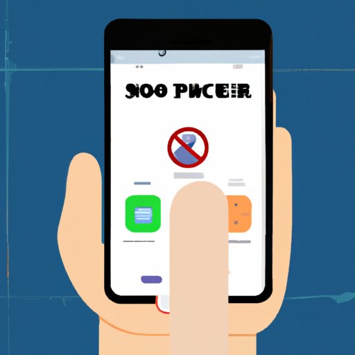 Use a Mobile App to Block Your Number