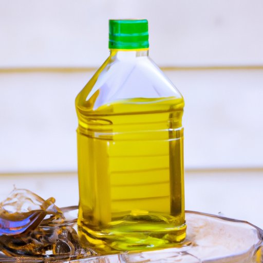 Benefits of Reusing or Recycling Used Cooking Oil