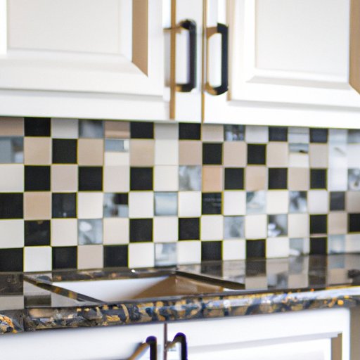 Everything You Need to Know About Kitchen Backsplashes