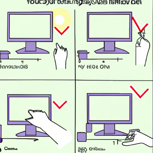 An Illustrated Guide to Taking a Screenshot on Your Computer