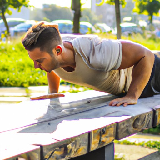 The Benefits of Planking: What You Need to Know Before You Start