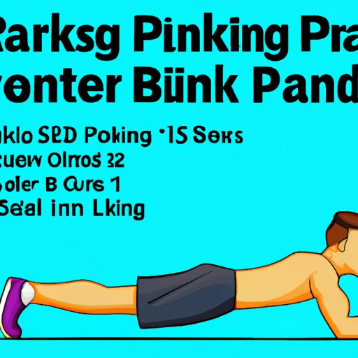 A Complete Guide to Mastering the Plank Exercise