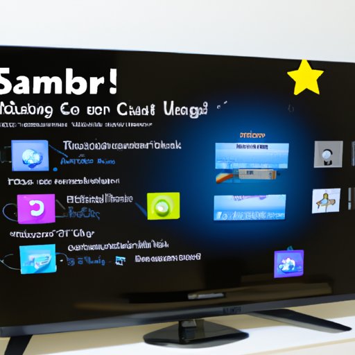 How to Easily Install Apps on Your Samsung Smart TV