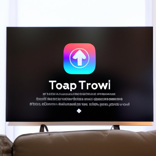 Get the Most Out of Your Apple TV: How to Download Apps