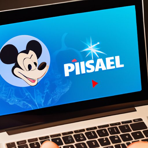 How to Utilize the Disney Plus App for Downloading Movies on Laptop