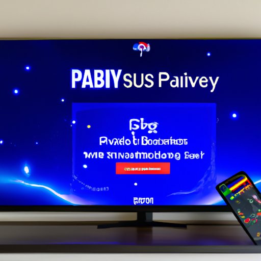 How to Access Disney Plus on Your Samsung Smart TV