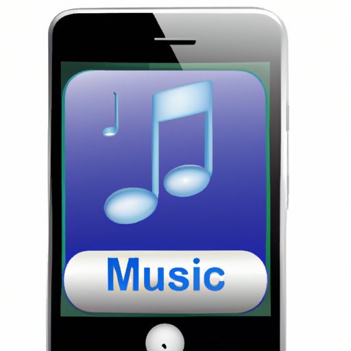 Stream Music and Download to Your iPhone