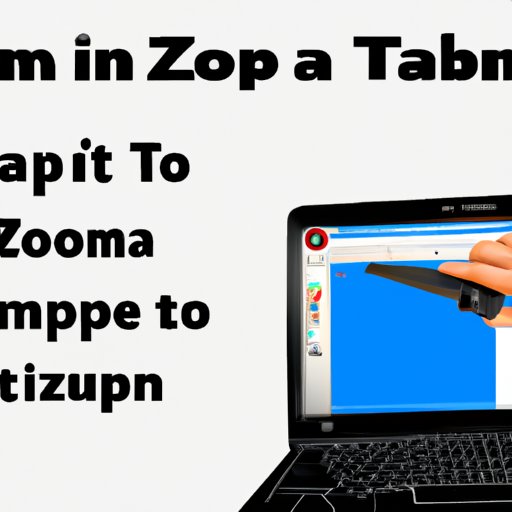 Tips and Tricks for Installing Zoom on Your Laptop