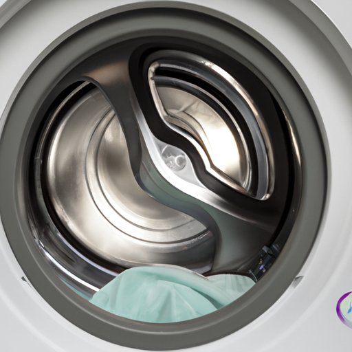 Definition and Overview of Draining a Samsung Washer