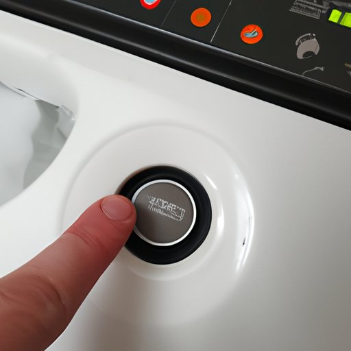 What You Need to Know to Drain a Samsung Washer