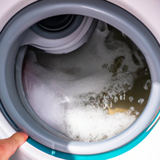 The Best Way to Drain a Whirlpool Washer