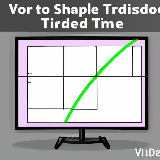 Learn How to Shade and Add Detail to Your TV Drawing