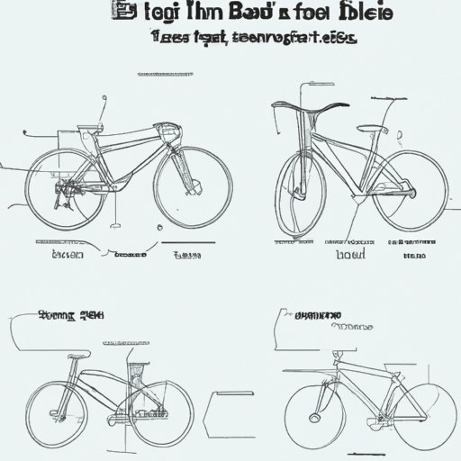 Easy Tips for Sketching a Bicycle