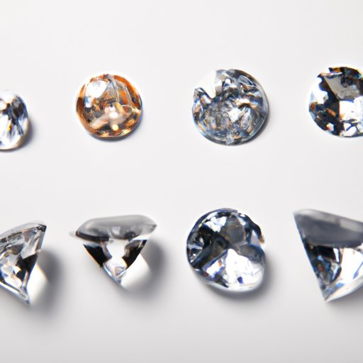 Overview of Different Types of Diamonds