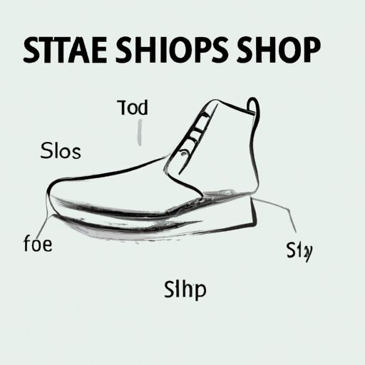 Learn How to Draw Shoes Quickly and Easily
