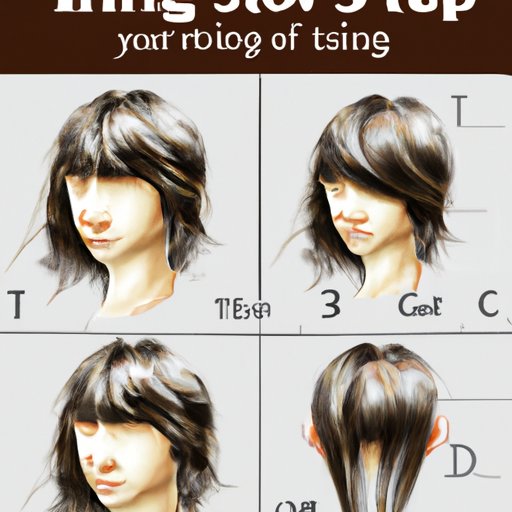 Tips and Techniques for Drawing Realistic Hair