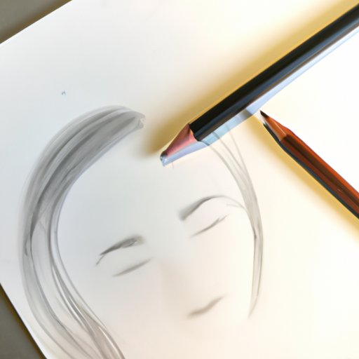 Mastering the Art of Drawing Realistic Hair