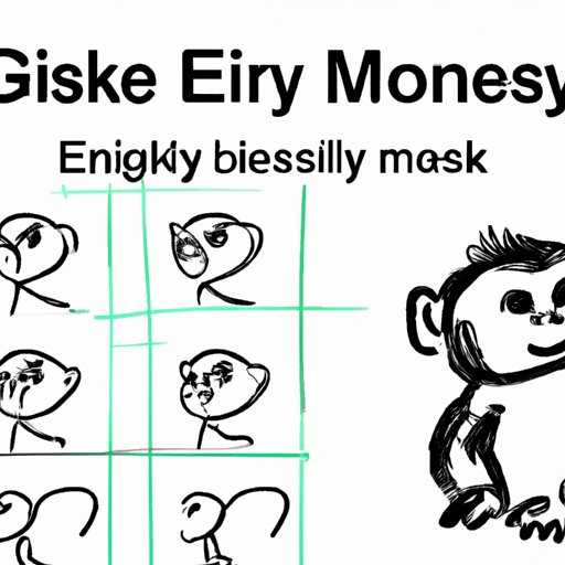 Learn How to Draw a Monkey with This Video Guide 