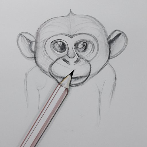 Tips for Capturing the Essence of a Monkey in Pencil 