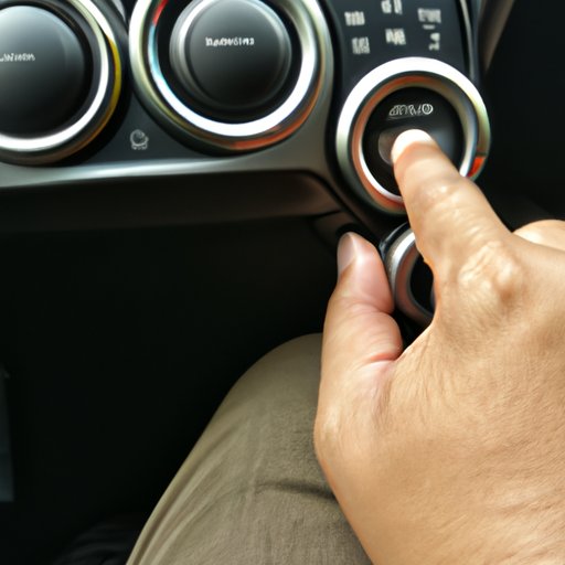 Tips for Safely Operating a Manual Vehicle