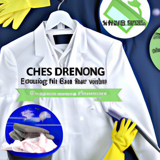 The Benefits of Professional Dry Cleaning Services