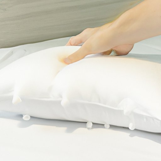 Common Mistakes to Avoid When Drying Memory Foam Pillows