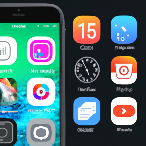 Ways to Personalize Your Home Screen on iOS 16