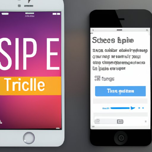 How to Edit iPhone Videos with Splice App