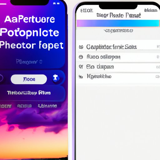 A Comprehensive Look at the Editing Tools Available on iPhones