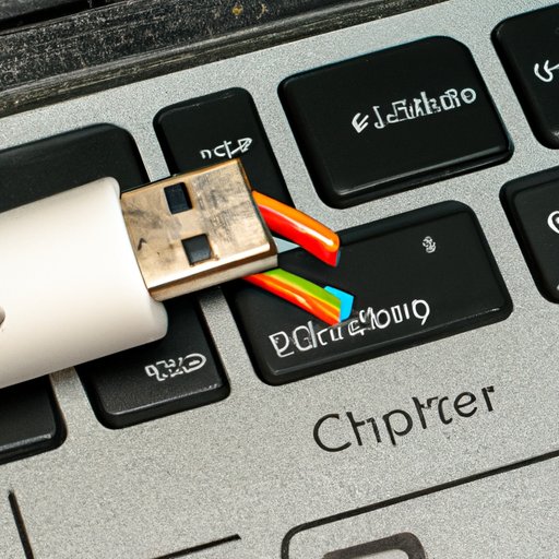 Tips and Tricks for Easily Ejecting a USB from Chromebook