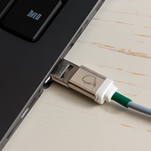 Exploring the Best Methods for Ejecting a USB from Chromebook