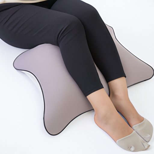 Invest in a Leg Wedge Pillow