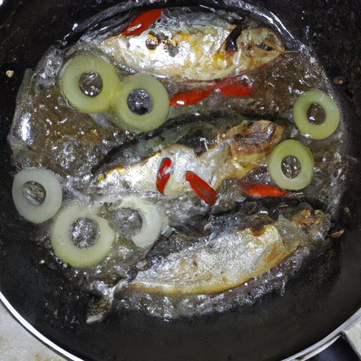 Tips for Cooking Fish Quickly