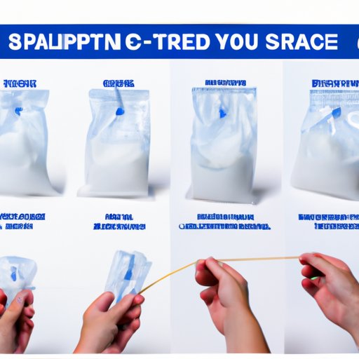 Tips for Safely and Easily Emptying a Catheter Bag