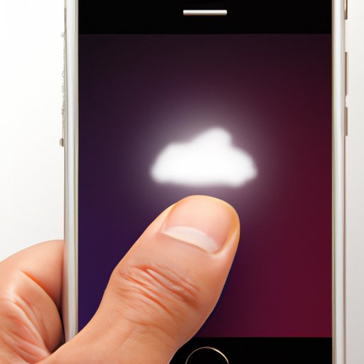 Using iCloud to Erase Your iPhone