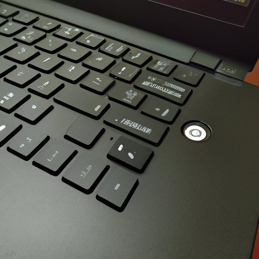 Exploring the Different Ways to Reset a Lenovo Laptop