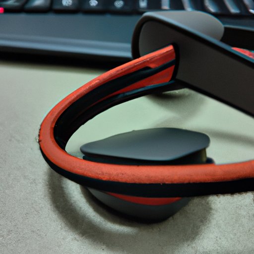 Use the Quest 2 Headset Itself