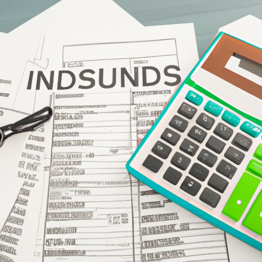 Calculating Adjusted Gross Income When Filing Head of Household