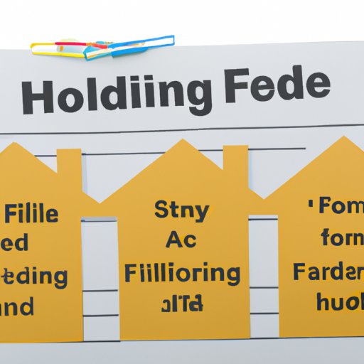 Difference Between Filing Head of Household and Single