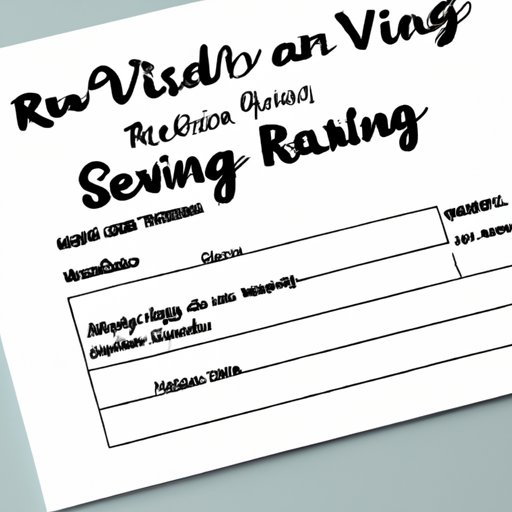 What to Include When You Fill Out a Wedding RSVP Card