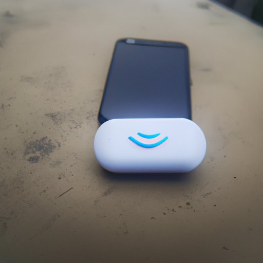 Use a Bluetooth Tracker Device