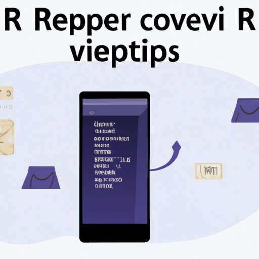 VII. Exploring Phone Providers for Message Recovery