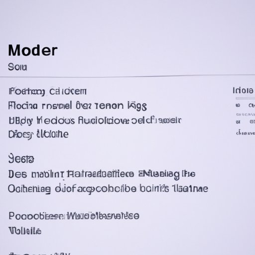 Look in the Settings App and Check the Model Name Section