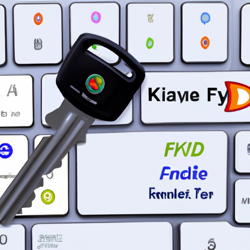 Advantages of Key Finder Software