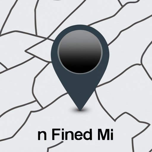 Use Find My iPhone App
