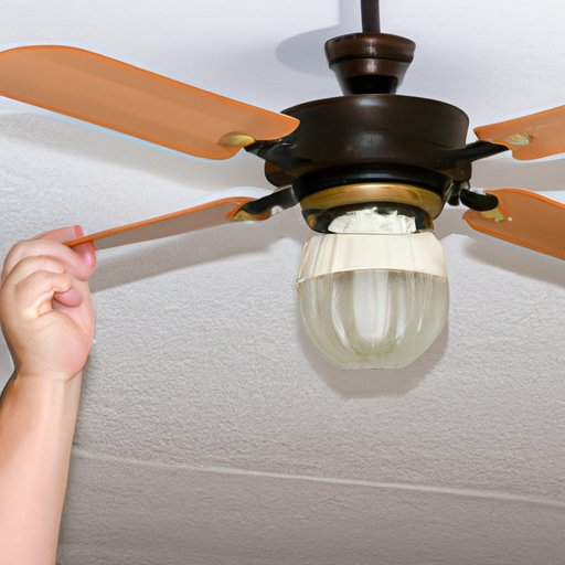 Simple Ways to Fix Common Ceiling Fan Issues