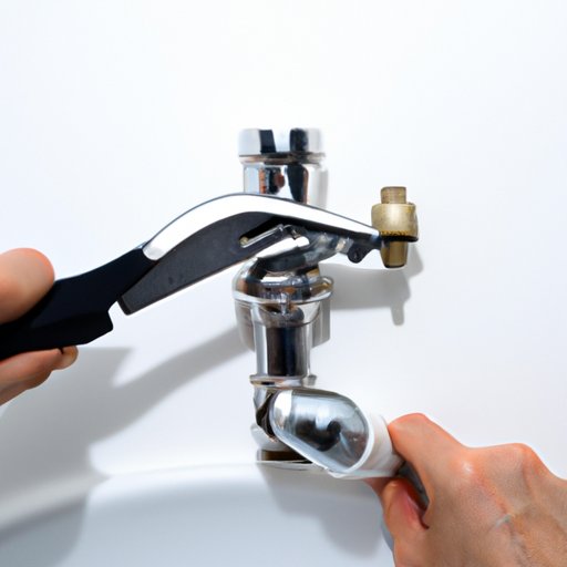 The Essential Guide to Fixing a Leaking Bathroom Faucet