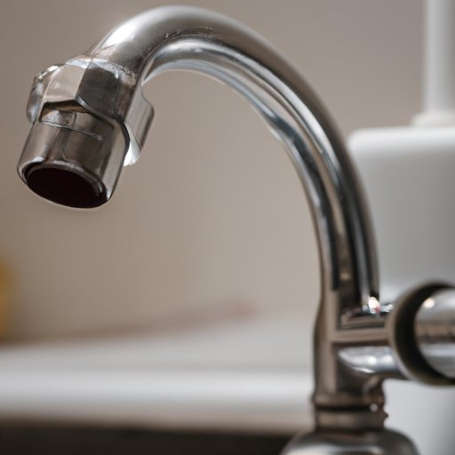 Reasons Why a Kitchen Faucet Might Leak