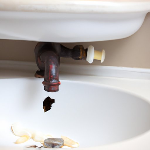 Common Causes of Bathroom Sink Leaks 